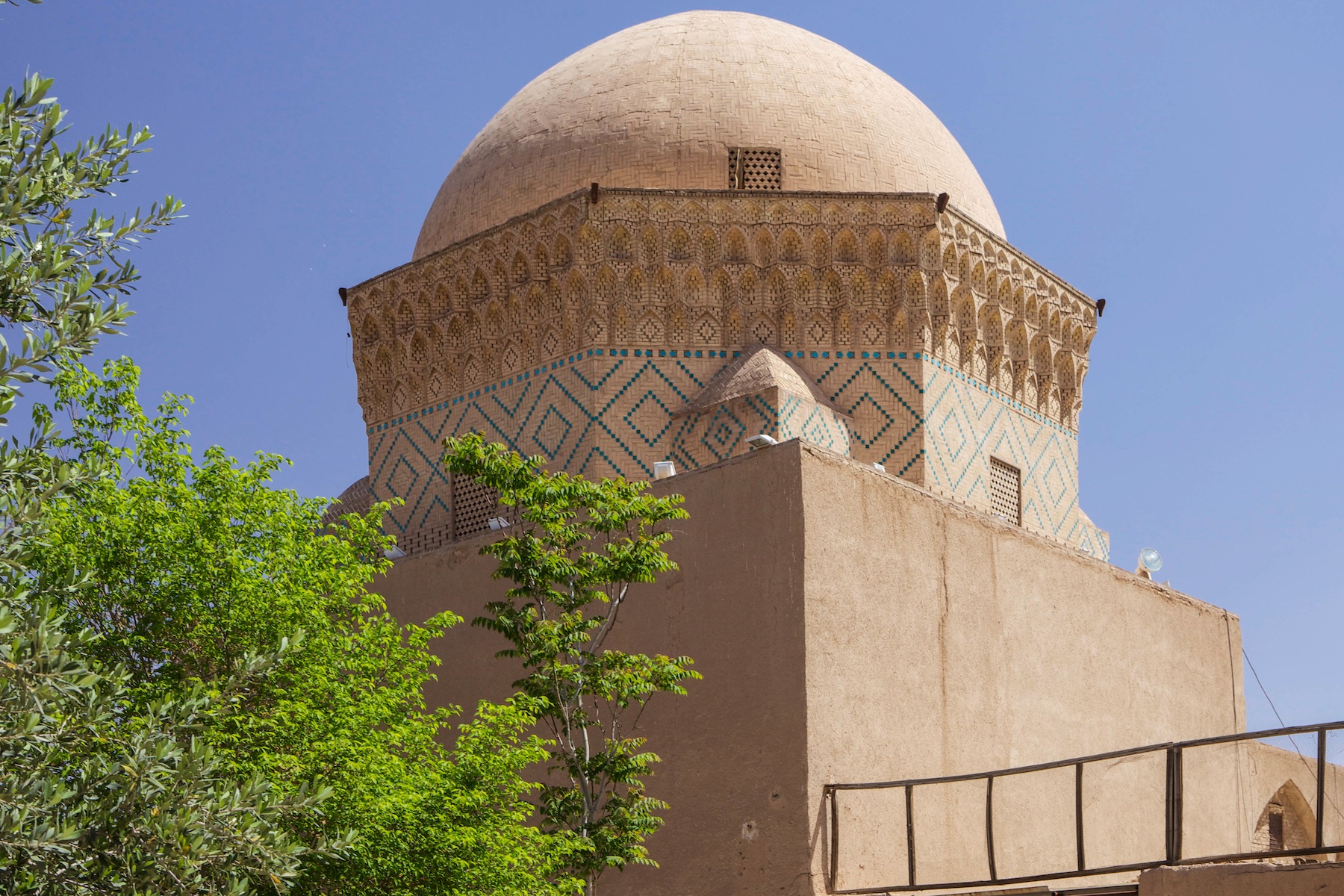 Yazd